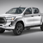 Toyota Hilux 2022: Una pick-up legendaria que no da señales de debilidad ¿Es buena camioneta?