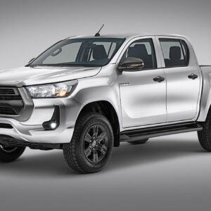 Lee más sobre el artículo Toyota Hilux 2022: Una pick-up legendaria que no da señales de debilidad ¿Es buena camioneta?