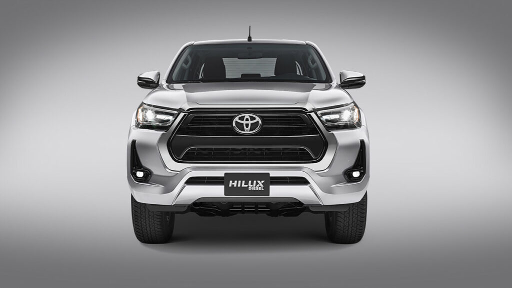 Toyota Hilux 2022 Precios, Ficha Técnica, Ventajas y Desventajas
