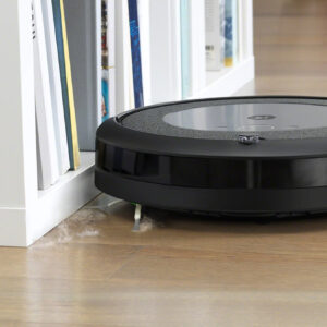 Lee más sobre el artículo ¿Cuánto pagará Amazon por iRobot? El monstruo del e-commerce va por el fabricante de las aspiradoras Roomba