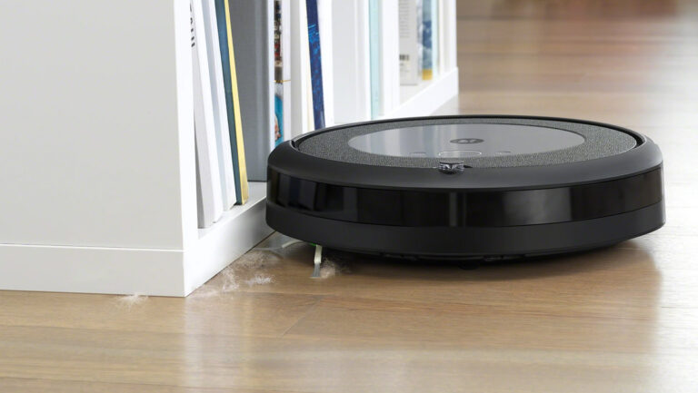 Lee más sobre el artículo ¿Cuánto pagará Amazon por iRobot? El monstruo del e-commerce va por el fabricante de las aspiradoras Roomba