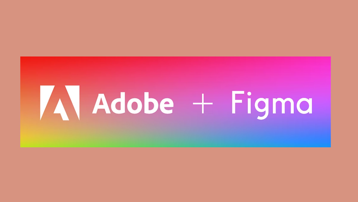 Logotipos de Adobe y Figma