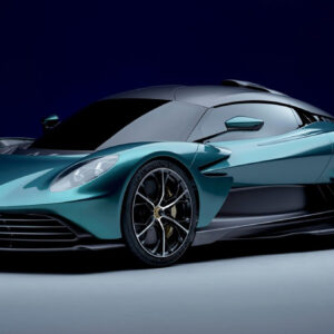 Lee más sobre el artículo ¡Se filtró! Este será el precio del Aston Martin Valhalla