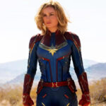 ¿Volverá Brie Larson como Capitana Marvel? Esto fue lo que dijo