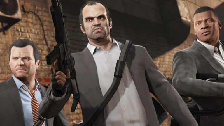 Lee más sobre el artículo ¡Se involucra el FBI! Buscan al hacker que filtró videos de GTA 6