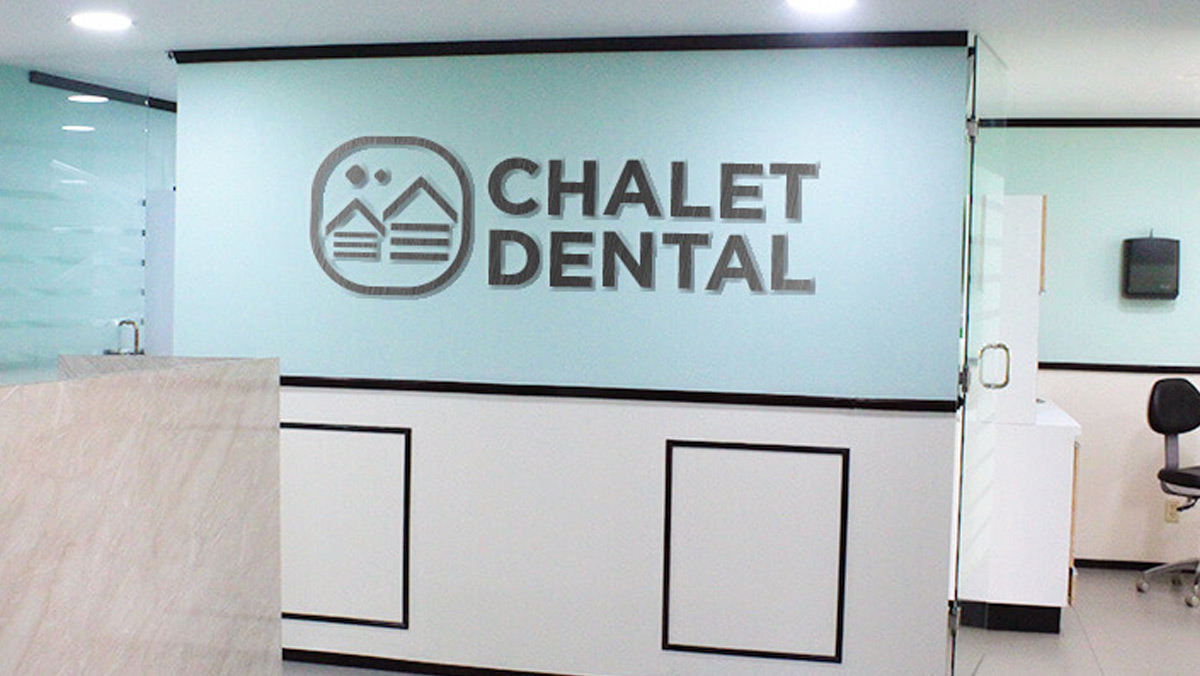 Chalet Dental