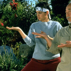 Lee más sobre el artículo ¿Y eso va a funcionar? La próxima Karate Kid no estará conectada directamente con Cobra Kai