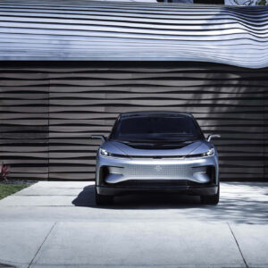 Lee más sobre el artículo ¿Se acabaron los retrasos? La Faraday Future FF 91 está a un paso de la producción