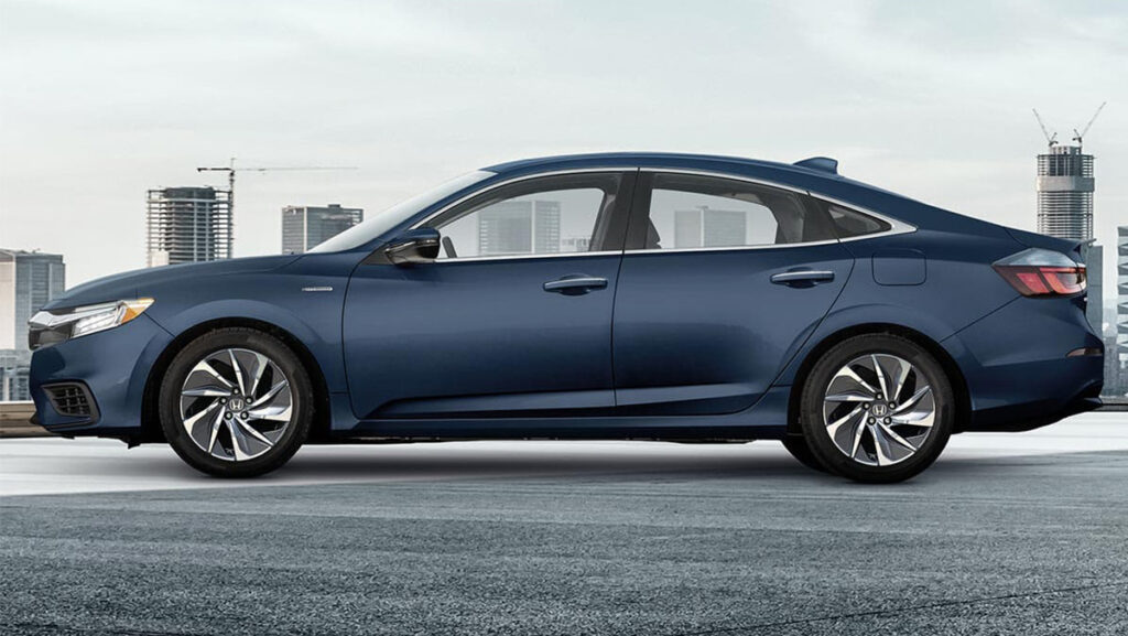 Honda Insight 2022 Precios Ficha T cnica Ventajas Y Desventajas Honda Insight 2022 Precios Ficha T cnica Ventajas Y Desventajas