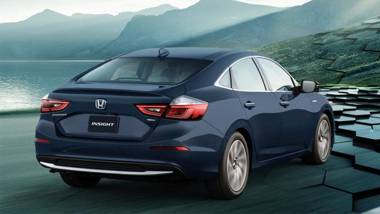 Honda Insight 2022 Precios Ficha T cnica Ventajas Y Desventajas Honda Insight 2022 Precios Ficha T cnica Ventajas Y Desventajas