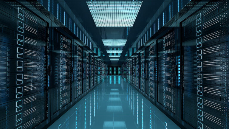 Lee más sobre el artículo ¿En qué consiste un Data Center?