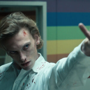 Lee más sobre el artículo ¿De Vecna en Stranger Things a villano de James Bond? Jamie Campbell no esconde sus ambiciones