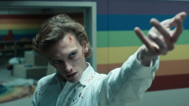 Lee más sobre el artículo ¿De Vecna en Stranger Things a villano de James Bond? Jamie Campbell no esconde sus ambiciones