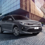 Kia Rio Sedán 2023: La sensación del segmento por funcionalidad, rendimiento y precio ¿Es buen carro?