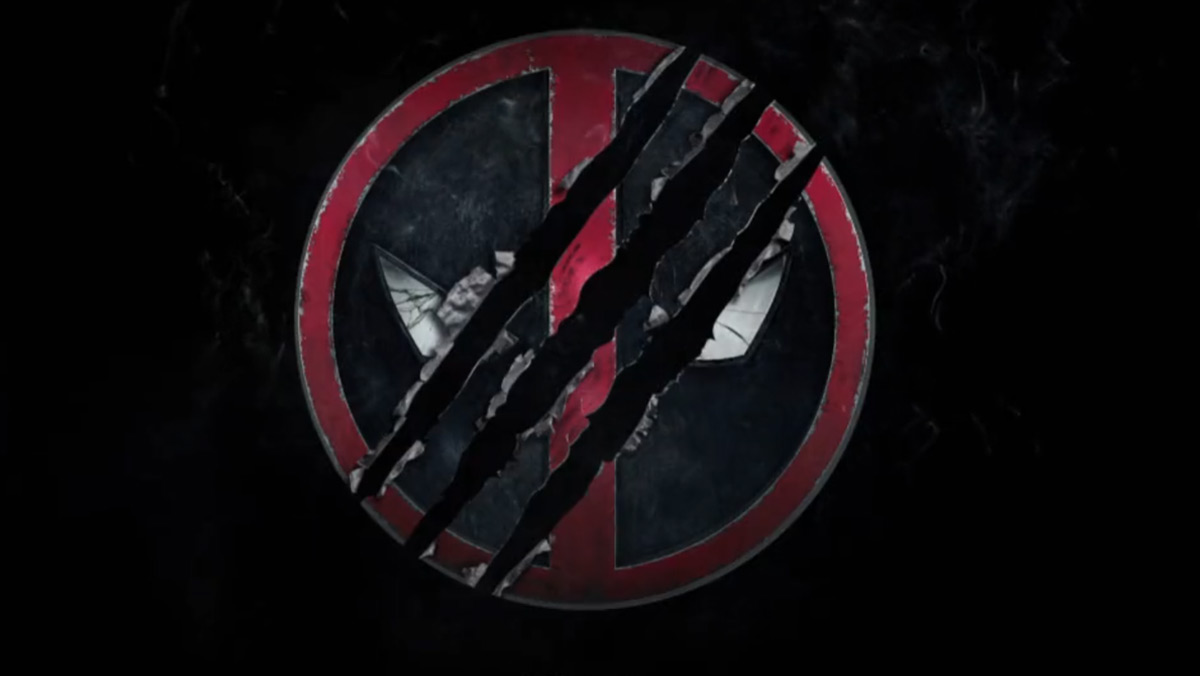 Logo de Deadpool 3