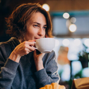 Lee más sobre el artículo ¿Por qué el café no me hace efecto?