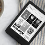 ¿Tu próximo e-reader? El Amazon Kindle 2022 llega con varias mejoras