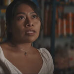 Presencias: Sinopsis, tráiler, reparto, curiosidades y críticas ¡Yalitza Aparicio, una fuerza maligna y terror a la mexicana!