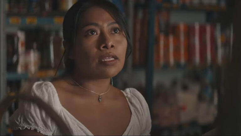 Lee más sobre el artículo Presencias: Sinopsis, tráiler, reparto, curiosidades y críticas ¡Yalitza Aparicio, una fuerza maligna y terror a la mexicana!