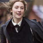 ¡Gran fichaje! Saoirse Ronan protagonizará Blitz de Steve McQueen