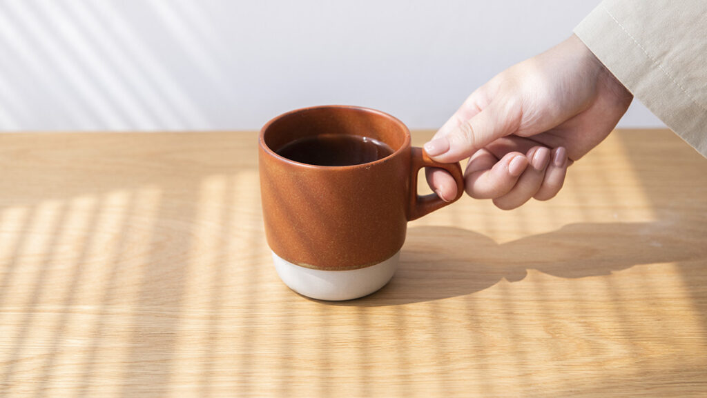 Taza de café