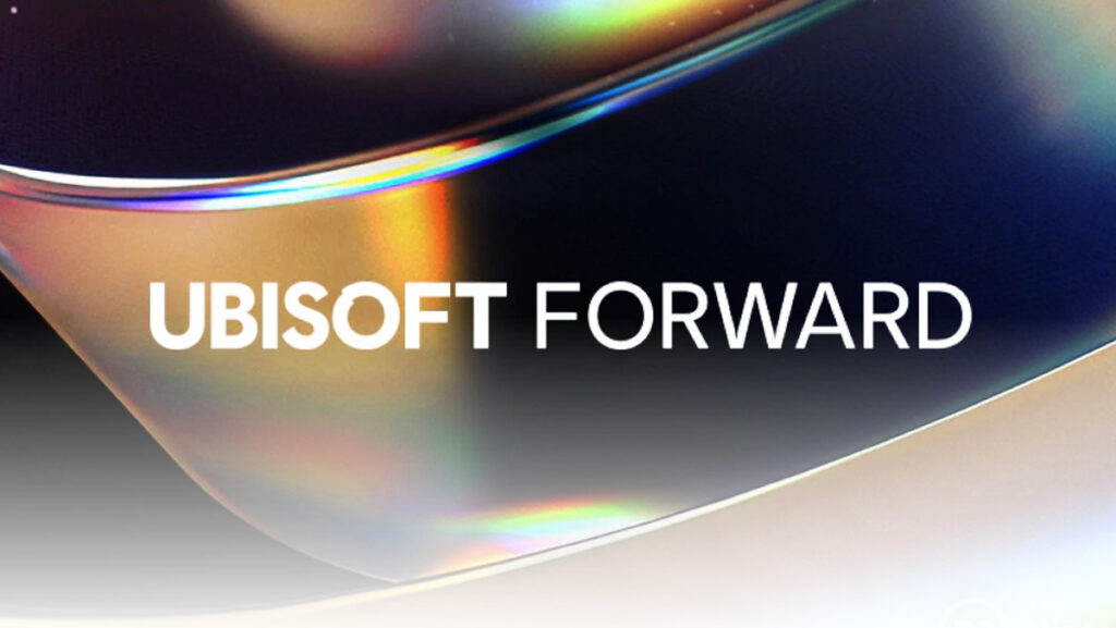 Ubisoft Forward