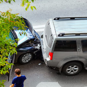 Lee más sobre el artículo Los accidentes de tránsito más comunes en Colombia