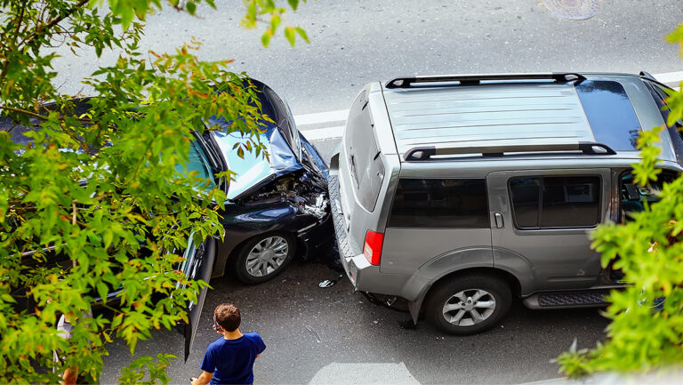 Lee más sobre el artículo Los accidentes de tránsito más comunes en Colombia