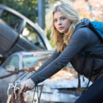 ¿Villana o superheroína? Chloë Grace Moretz está en pláticas con Marvel Studios