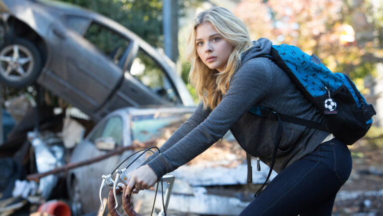 Lee más sobre el artículo ¿Villana o superheroína? Chloë Grace Moretz está en pláticas con Marvel Studios