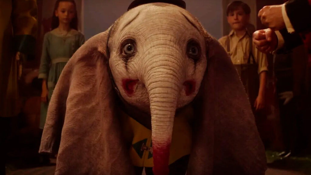 Dumbo