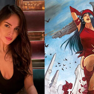 Lee más sobre el artículo ¿Será Eiza González el personaje de Elektra en Daredevil: Born Again?