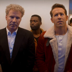 Lee más sobre el artículo ¡Tráiler de Spirited: El espíritu de las fiestas! Ryan Reynolds y Will Ferrell van juntos en un Cuento de Navidad