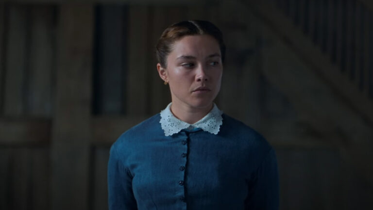 Lee más sobre el artículo ¿Para Óscar? El tráiler de El prodigio adelanta a una Florence Pugh magistral