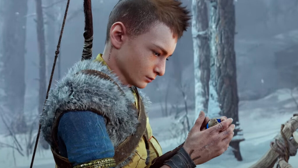 Atreus