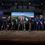 ¡Inversión monumental! Hyundai arranca la construcción de Metaplant America en Georgia