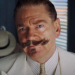 ¡Otro misterio para Hercule Poirot! Kenneth Branagh lidera el reparto de A Haunting in Venice