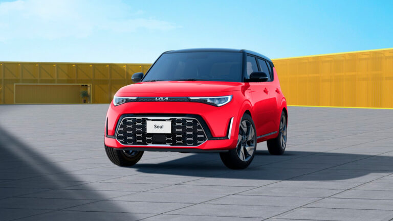 Lee más sobre el artículo Kia Soul 2023: Estilo único y cabina espaciosa para disfrutar de la ciudad ¿Es buena camioneta?