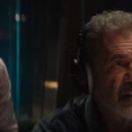 ¡Tráiler de On The Line! Mel Gibson se transforma en und locutor de radio que debe evitar una tragedia