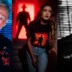 ¡Prendas sangrientas! Shoe Palace lanza colecciones Nightmare on Elm Street y Friday 13th