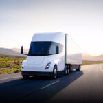 ¡El Tesla Semi entra a producción! Pepsi recibirá las primeras entregas del camión eléctrico