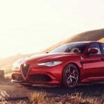 Alfa Romeo Giulia 2023: Estilo italiano y manejo pasional ¿Es buen carro?