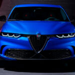 ¿Cuánto cuesta la Alfa Romeo Tonale 2023 en México?