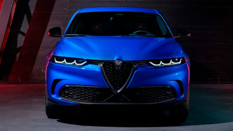 Lee más sobre el artículo ¿Cuánto cuesta la Alfa Romeo Tonale 2023 en México?