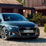 <strong>Audi A3 2023: Un sedán atlético de alta gama ¿Es buen carro?</strong>