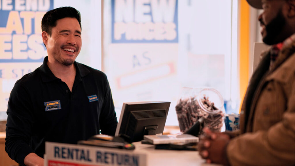 Randall Park