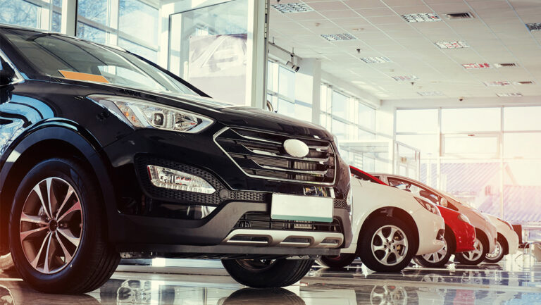 Lee más sobre el artículo Cómo elegir el coche adecuado ¡Sigue estos pasos!