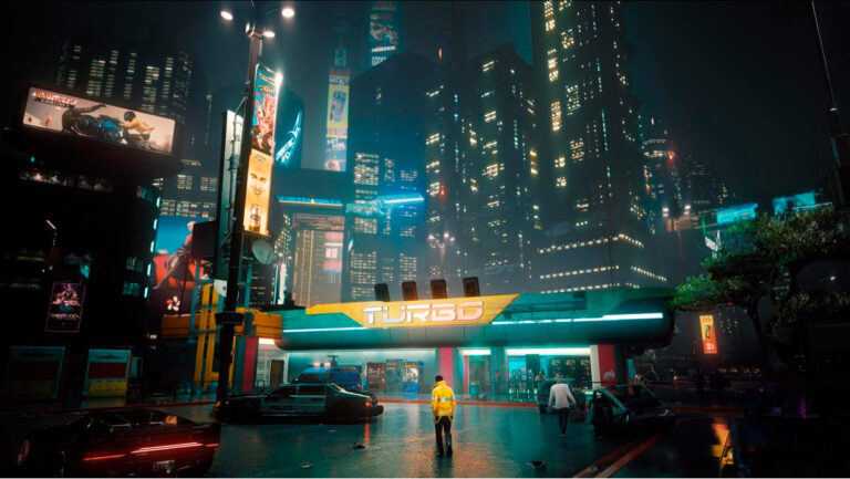 Lee más sobre el artículo <strong>¿Cuándo es la fecha de lanzamiento de Cyberpunk 2077 Phantom Liberty?</strong>