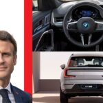 ¿Llevarán su producción a EEUU? Francia busca convencer a Volvo y BMW de quedarse en Europa