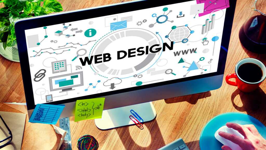 Diseño web